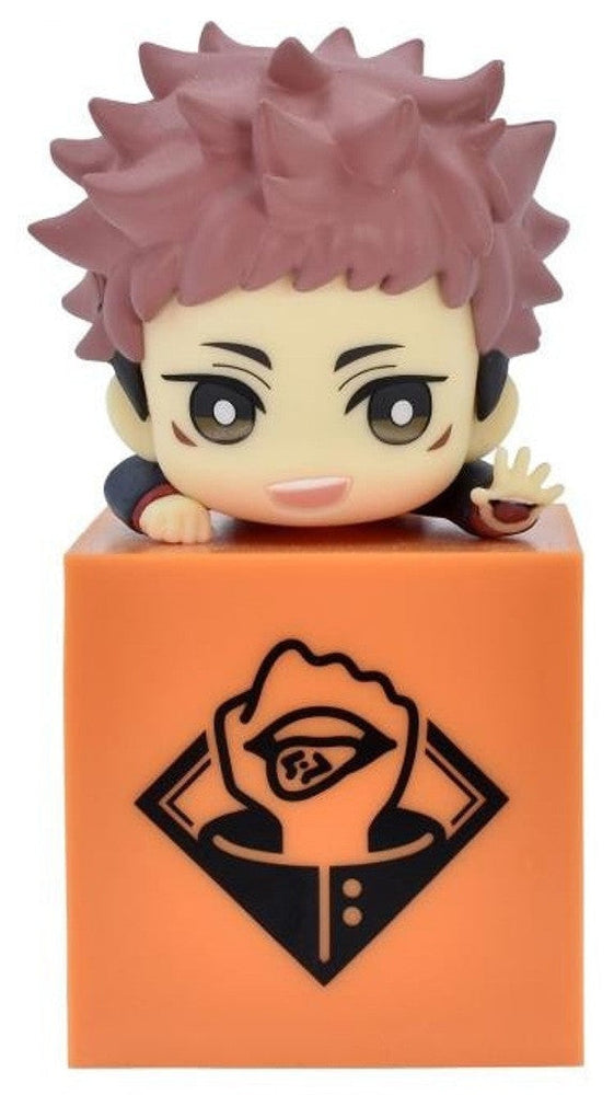 Jujutsu kaisen Hikkake Figure Yuji Itadori (ONLINE ORDER ONLY)