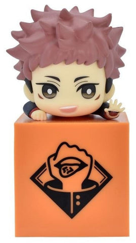 Jujutsu kaisen Hikkake Figure Yuji Itadori (ONLINE ORDER ONLY)