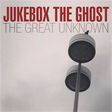 The Great Unknown - 7" [Vinyl] (ONLINE ORDER ONLY)