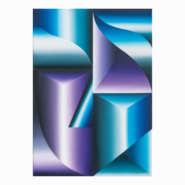 JULES REIDY - Trances [Vinyl]