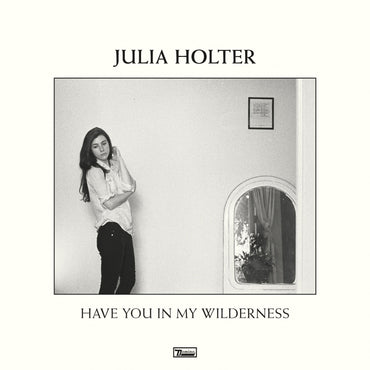 Have You In My Wilderness [CD] (ONLINE ORDER ONLY)