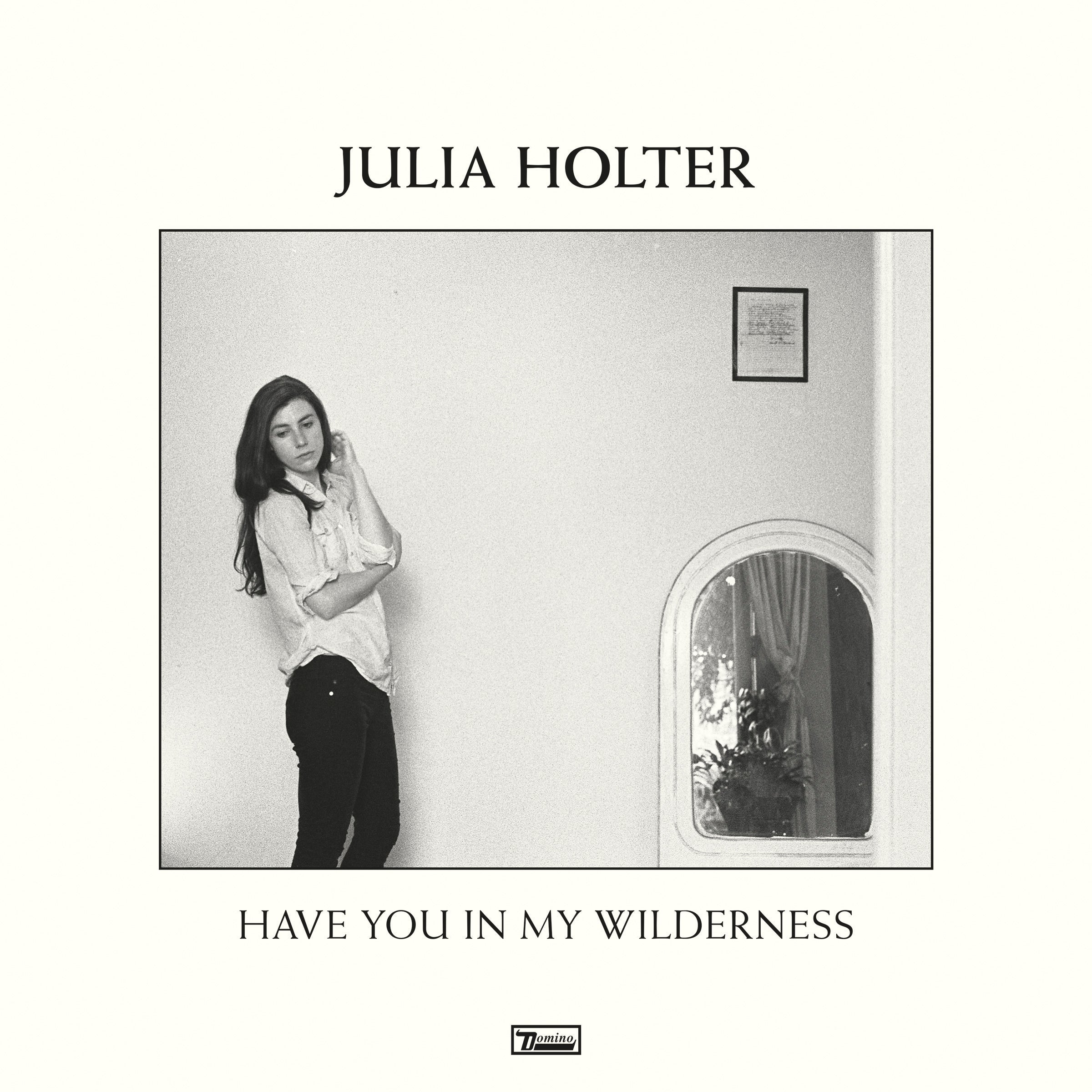 Have You In My Wilderness [Vinyl] (ONLINE ORDER ONLY)