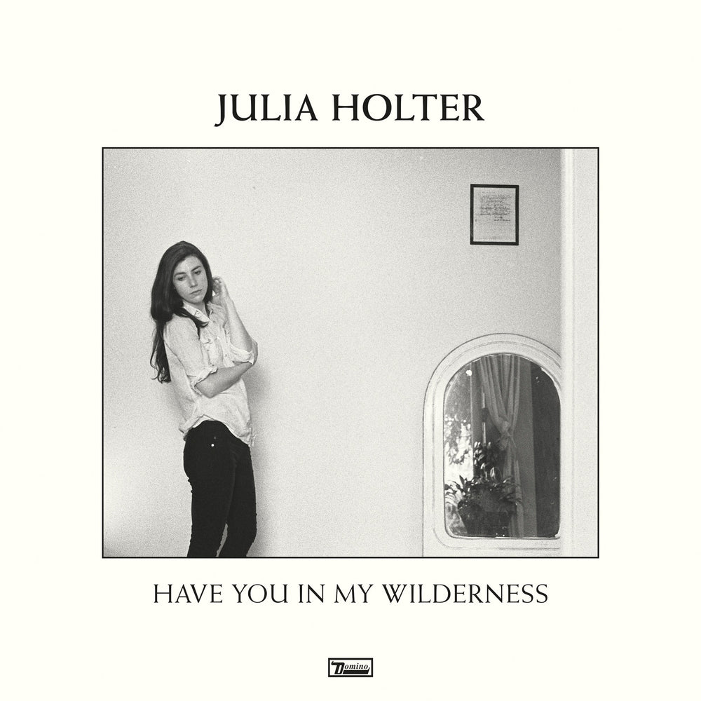Have You In My Wilderness [Vinyl] (ONLINE ORDER ONLY)