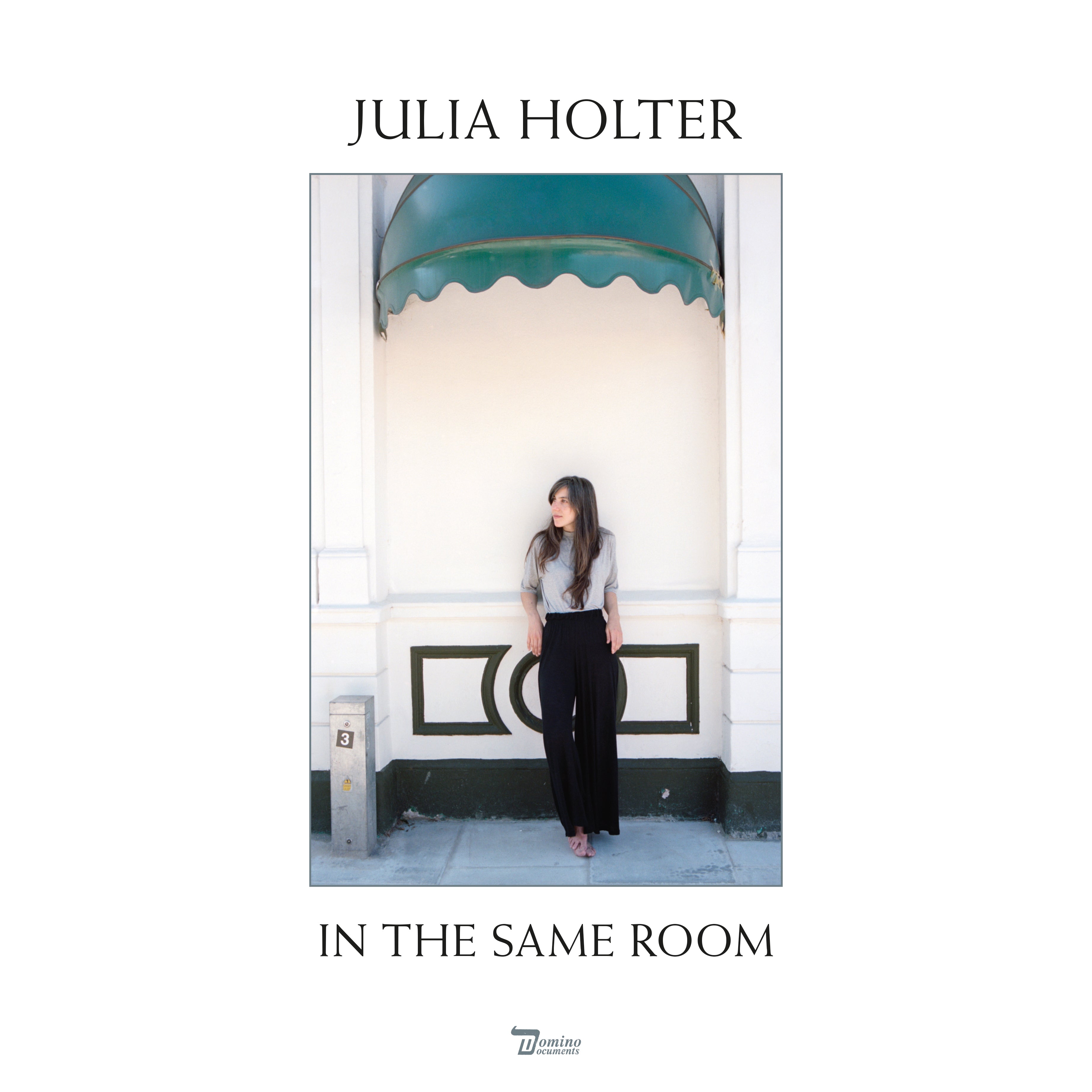 In The Same Room [CD] (ONLINE ORDER ONLY)