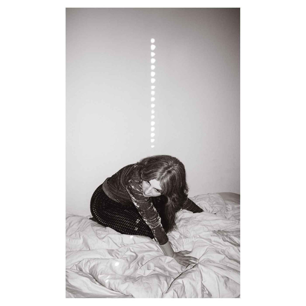 Julia Holter - Materia [CD]