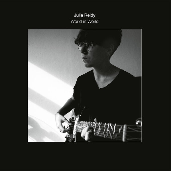 World in World [Vinyl]