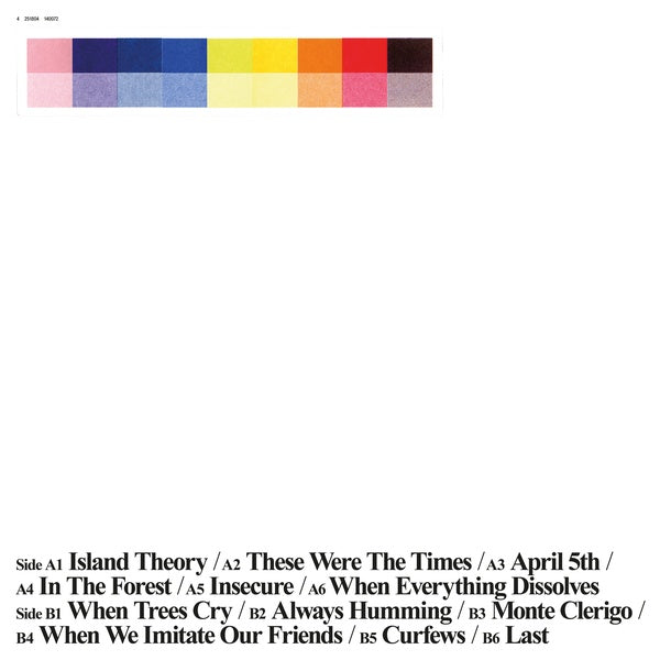 JULIAN KLAAS - Impromptu [Vinyl] (ONLINE ORDER ONLY)