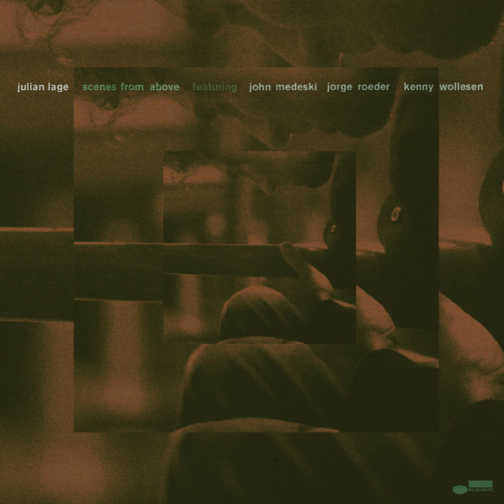 Scenes From Above [180G LP] [Vinyl] (ONLINE ORDER ONLY)