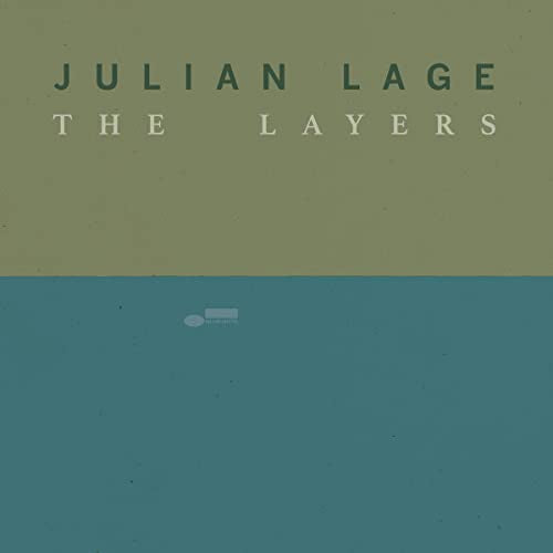 The Layers [LP] [Vinyl] (ONLINE ORDER ONLY)