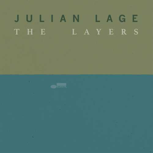 Julian Lage - The Layers [CD] (ONLINE ORDER ONLY)