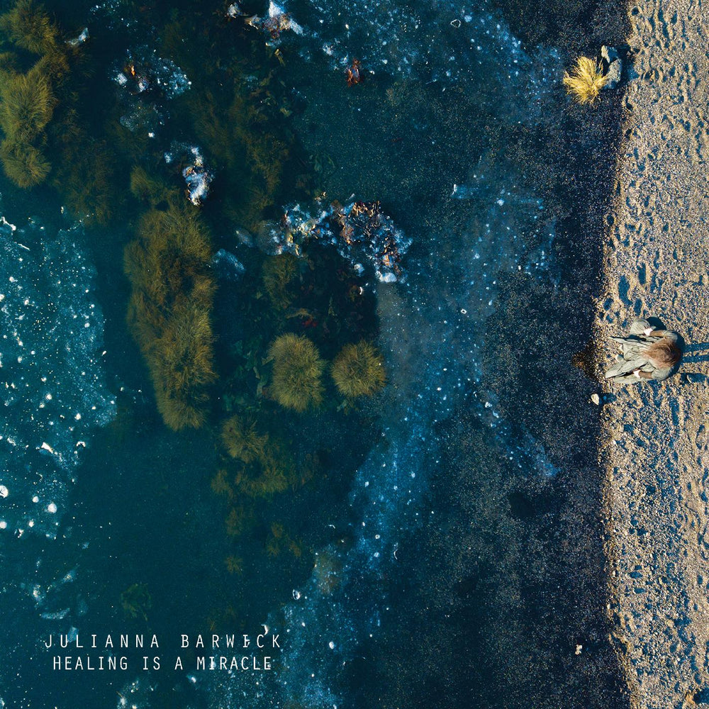 Healing Is A Miracle [CD]