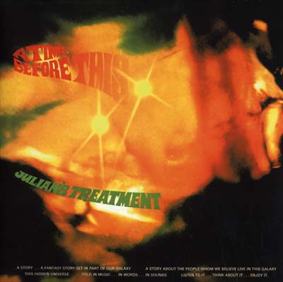 A Time Before This [Vinyl] (ONLINE ORDER ONLY)