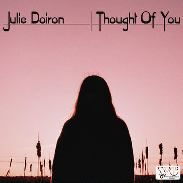 Julie Doiron - I Thought Of You [CD] (ONLINE ORDER ONLY)