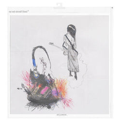 Julie - My Anti-Aircraft Friend [Vinyl] (ONLINE ORDER ONLY)