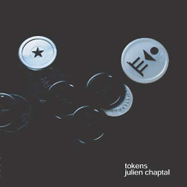 JULIEN CHAPTAL - Tokens [CD] (ONLINE ORDER ONLY)