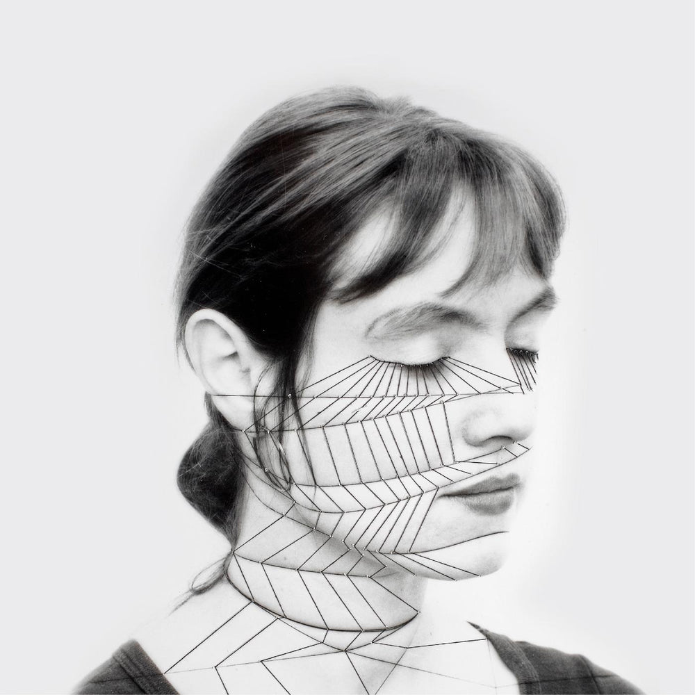 Julie's Haircut - In The Silence Electric (COLOR VINYL) [Vinyl] (ONLINE ORDER ONLY)