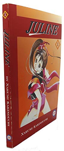 Juline Vol 1 (Online Order Only)