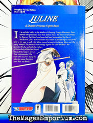 Juline Vol 4 (Online Order Only)