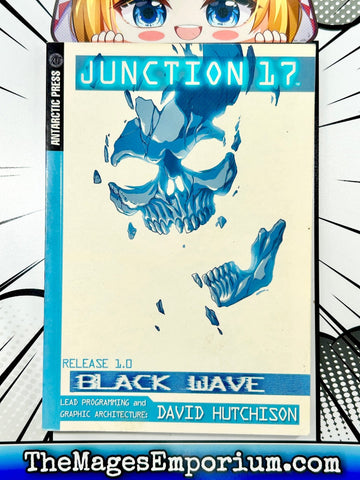 Junction 17 Vol 1 (Online Order Only)
