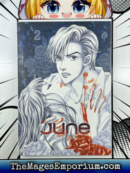 June Vol 2 (Online Order Only)