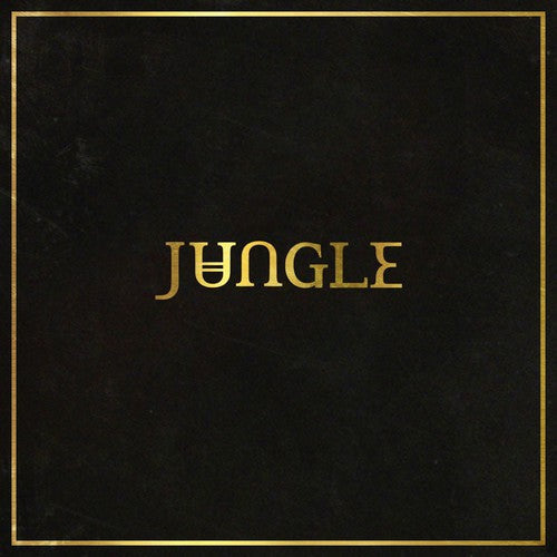 Jungle [Vinyl] (ONLINE ORDER ONLY)