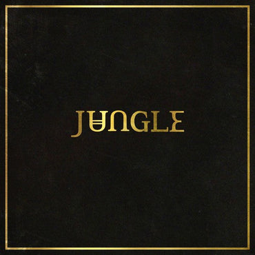 Jungle [Vinyl] (ONLINE ORDER ONLY)