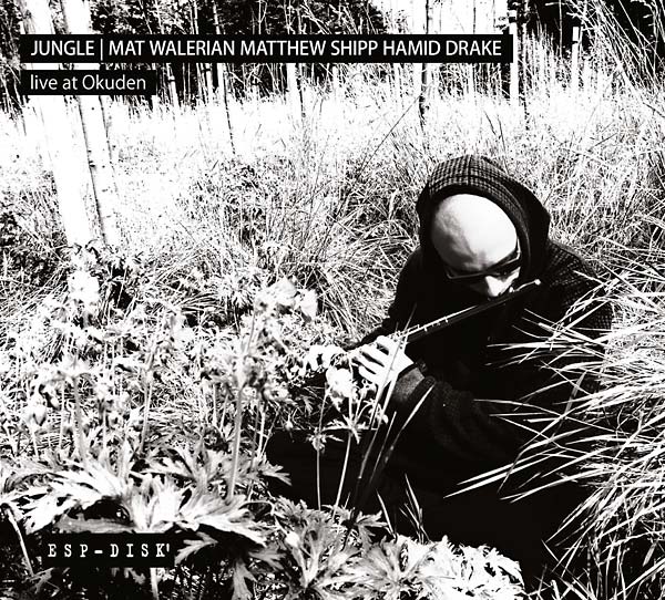 Live at Okuden [CD] (ONLINE ORDER ONLY)