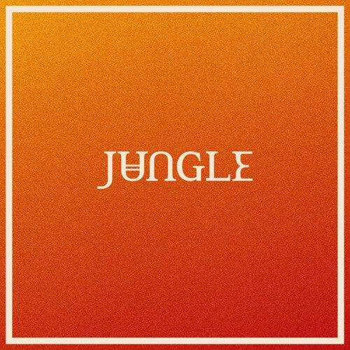 Jungle - Volcano [Vinyl] (ONLINE ORDER ONLY)