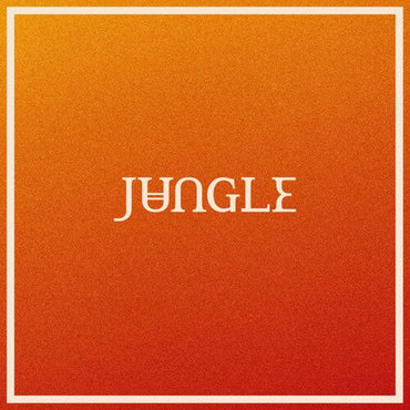 Jungle - Volcano [Vinyl] (ONLINE ORDER ONLY)