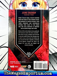 Juni Taisen: Zodiac War Vol. 1 (Online Order Only)