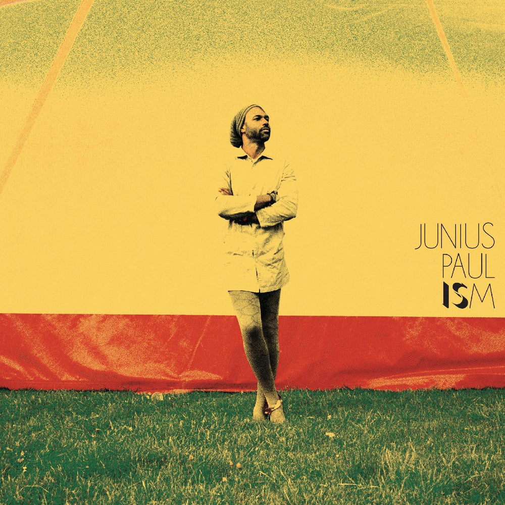 Ism [Vinyl] (ONLINE ORDER ONLY)