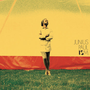 Ism [Vinyl] (ONLINE ORDER ONLY)