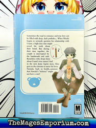 Junjo Romantica Vol 3 (Online Order Only)