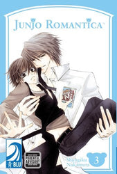 Junjo Romantica Vol 3 (Online Order Only)