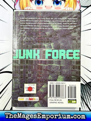 Junk Force Vol 3 (Online Order Only)