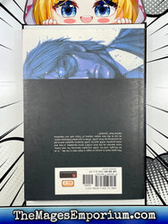 Junk: Record of the Last Hero Vol 6 (Online Order Only)