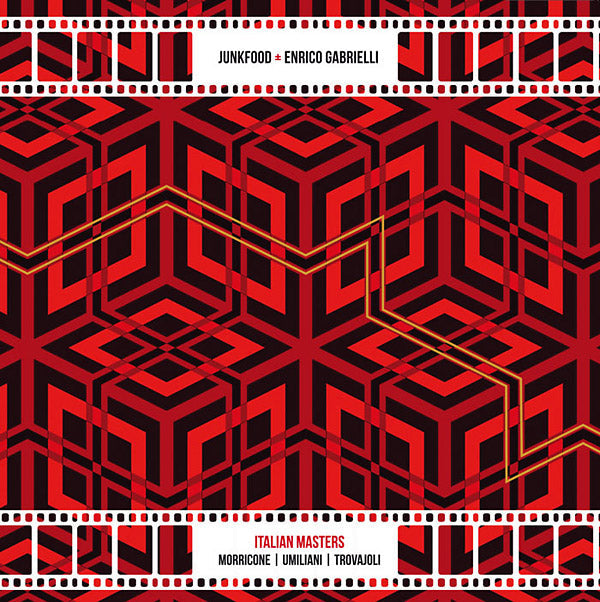 Italian Masters [Vinyl] (ONLINE ORDER ONLY)