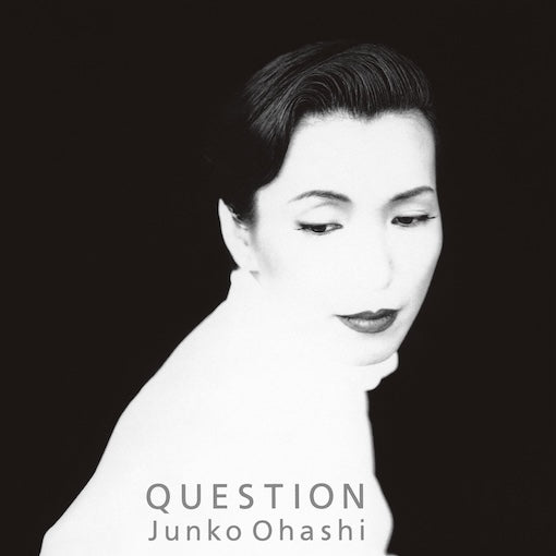 Question [Vinyl] (ONLINE ORDER ONLY)