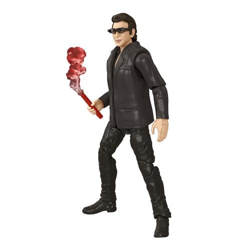 Jurassic Park Hammond Collection Dr. Ian Malcolm Action Figure (ONLINE ORDER ONLY)