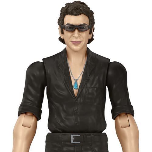 Jurassic Park Hammond Collection Dr. Ian Malcolm Action Figure (ONLINE ORDER ONLY)