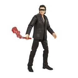 Jurassic Park Hammond Collection Dr. Ian Malcolm Action Figure (ONLINE ORDER ONLY)