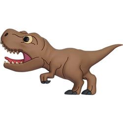 T-Rex (Jurassic World) 3D Foam Magnet (Online Order Only)