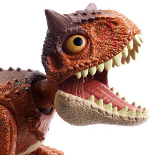 Jurassic World Chompin' Carnotaurus Toro (ONLINE ORDER ONLY)