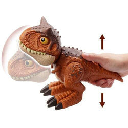 Jurassic World Chompin' Carnotaurus Toro (ONLINE ORDER ONLY)