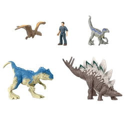 Jurassic World Dominion Chaotic Cargo Pack (ONLINE ORDER ONLY)