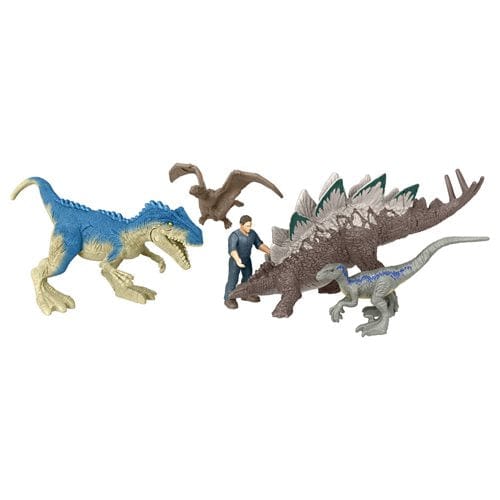 Jurassic World Dominion Chaotic Cargo Pack (ONLINE ORDER ONLY)