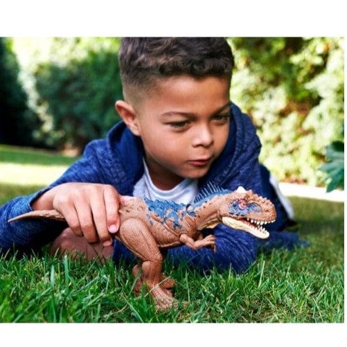 Jurassic World Dominion Roar Strikers - Select Figure(s) (Online Order Only)