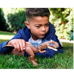 Jurassic World Dominion Roar Strikers - Select Figure(s) (Online Order Only)