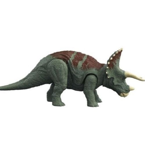 Jurassic World Dominion Roar Strikers - Select Figure(s) (Online Order Only)