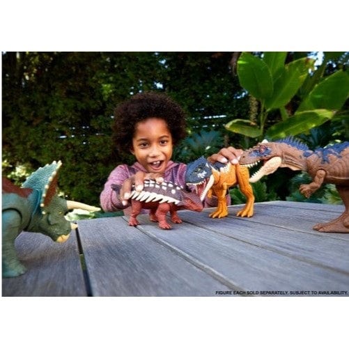Jurassic World Dominion Roar Strikers - Select Figure(s) (Online Order Only)
